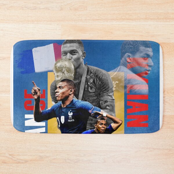 Item preview, modern french forward no.10 Speedster Art Print designed and sold by Af-RT10.
