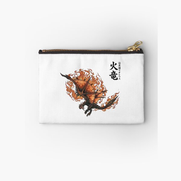Item preview, Zenith Rathalos "Extreme Fire Wyvern" designed and sold by regista.
