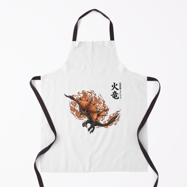 Item preview, Zenith Rathalos "Extreme Fire Wyvern" designed and sold by regista.