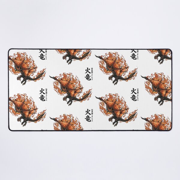 Item preview, Zenith Rathalos "Extreme Fire Wyvern" designed and sold by regista.