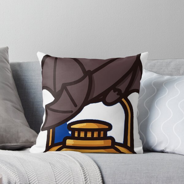 Item preview, Bat Hanging From Lantern designed and sold by pumsquare.