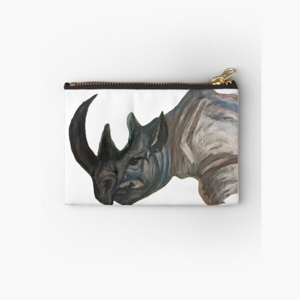 Item preview, Rhino designed and sold by Aging Victoriously.