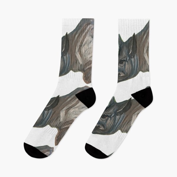 Item preview, Rhino designed and sold by Aging Victoriously.