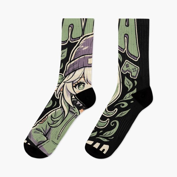 Item preview, Nahida Genshin Impact Bootleg Gaming Graphic Tee designed and sold by Senpaiwaves.
