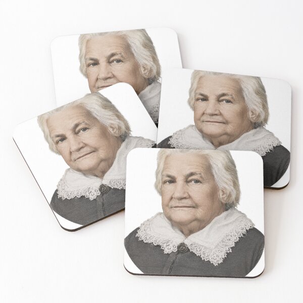 Item preview, 10 marks | GDR | 1971 | Clara Zetkin designed and sold by Faces of Money.