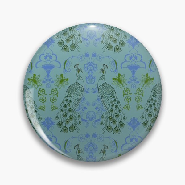 Item preview, Giardino dei Pavoni designed and sold by mialunadesign.