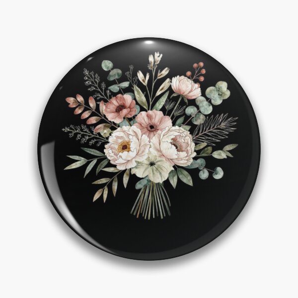 Item preview, FLOWERS WOMEN designed and sold by Julartwear.