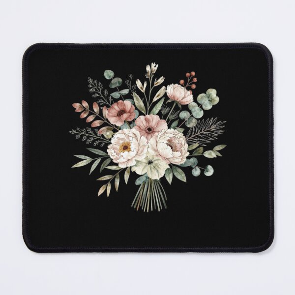 Item preview, FLOWERS WOMEN designed and sold by Julartwear.
