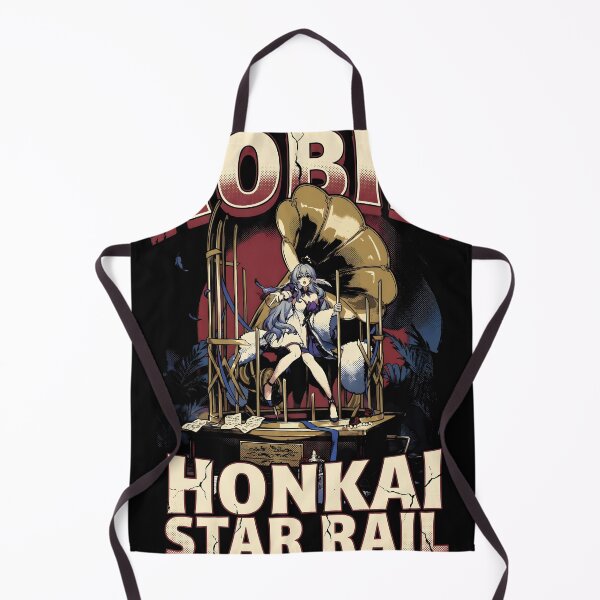 Item preview, Robin Honkai Star Rail Bootleg Gaming Graphic Tee designed and sold by Senpaiwaves.
