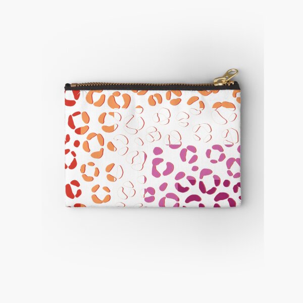 Item preview, Pride Leopard Print Pt.1 designed and sold by Shelster23.