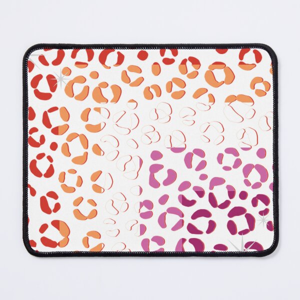 Item preview, Pride Leopard Print Pt.1 designed and sold by Shelster23.