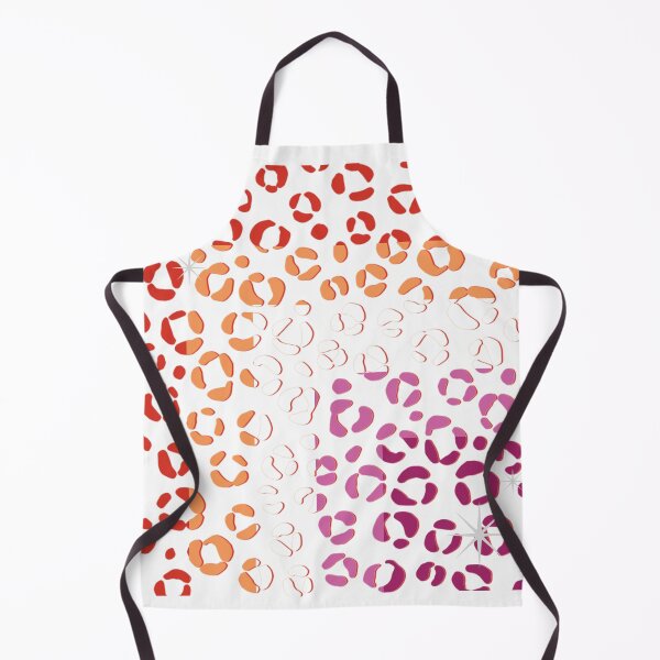 Item preview, Pride Leopard Print Pt.1 designed and sold by Shelster23.