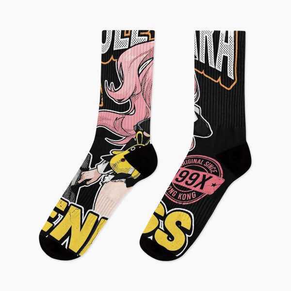 Item preview, Nicole Demara Zenless Zone Zero Bootleg Gaming Graphic Tee designed and sold by Senpaiwaves.