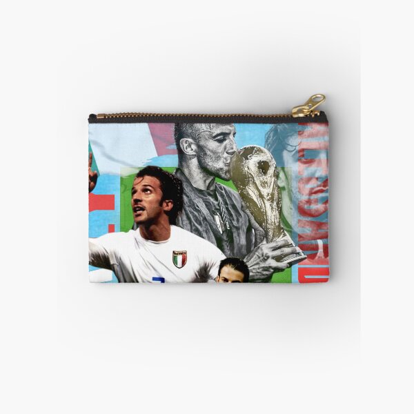 Item preview, Classic Blue No 7 Playmaker Legend Soccer Poster Art designed and sold by Af-RT10.