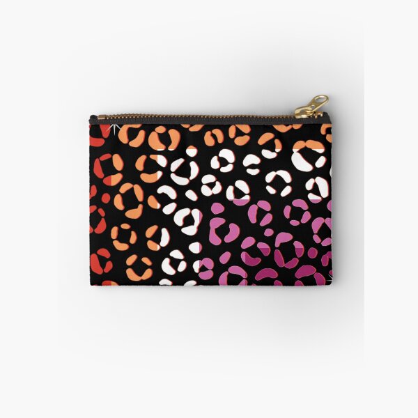 Item preview, Pride Leopard Print Pt.2 designed and sold by Shelster23.