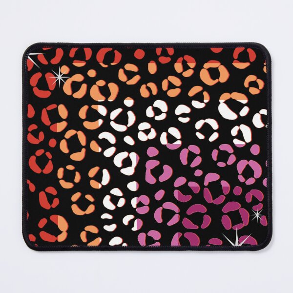 Item preview, Pride Leopard Print Pt.2 designed and sold by Shelster23.