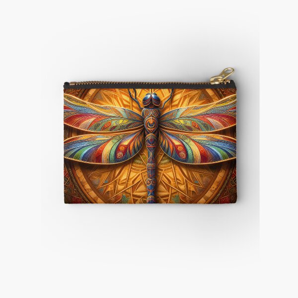 Item preview, Dragonfly Wings of Light and Color designed and sold by TinCatOutPost.