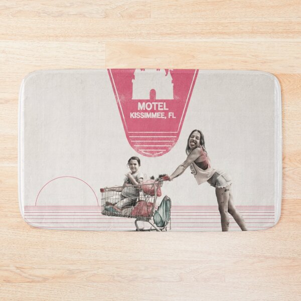 Item preview, The Florida Project designed and sold by Sector 99.