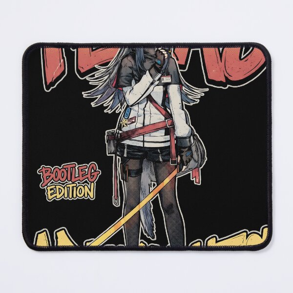 Item preview, Texas Arknights Bootleg Gaming Graphic Tee designed and sold by Senpaiwaves.