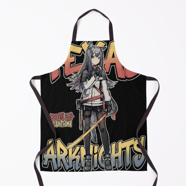 Item preview, Texas Arknights Bootleg Gaming Graphic Tee designed and sold by Senpaiwaves.
