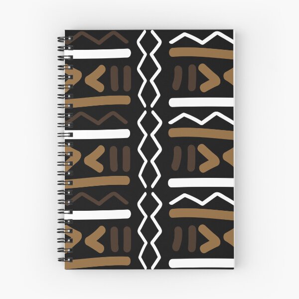 Item preview, Elegant African Bogolan - Bogolanfini designed and sold by Wolagno.