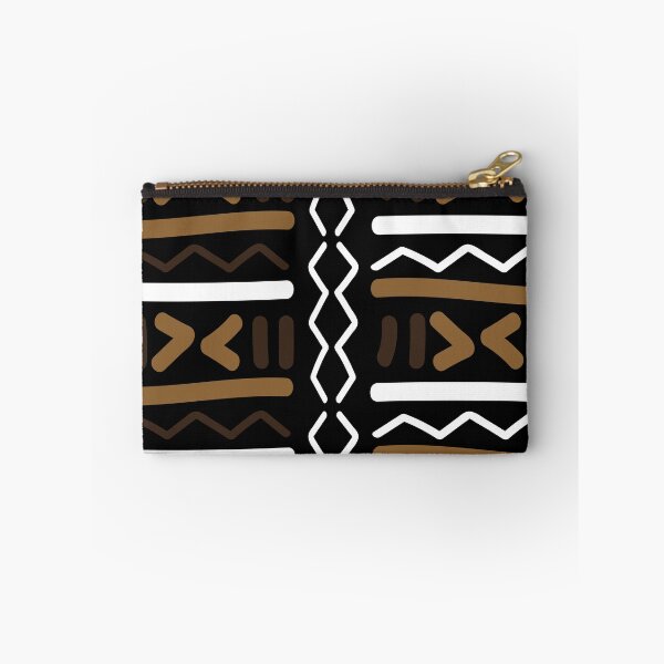 Item preview, Elegant African Bogolan - Bogolanfini designed and sold by Wolagno.
