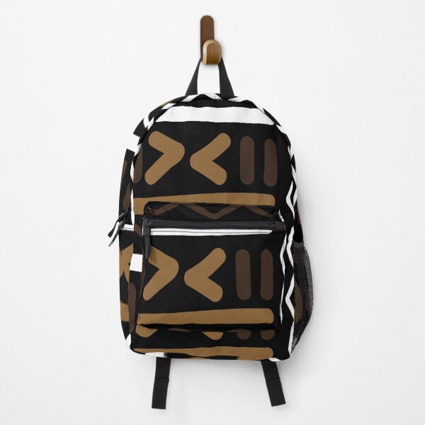Item preview, Elegant African Bogolan - Bogolanfini designed and sold by Wolagno.