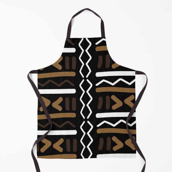 Item preview, Elegant African Bogolan - Bogolanfini designed and sold by Wolagno.