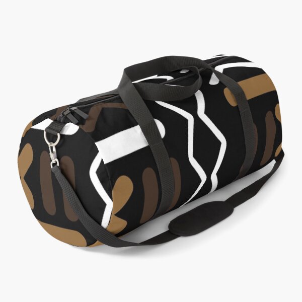 Item preview, Elegant African Bogolan - Bogolanfini designed and sold by Wolagno.