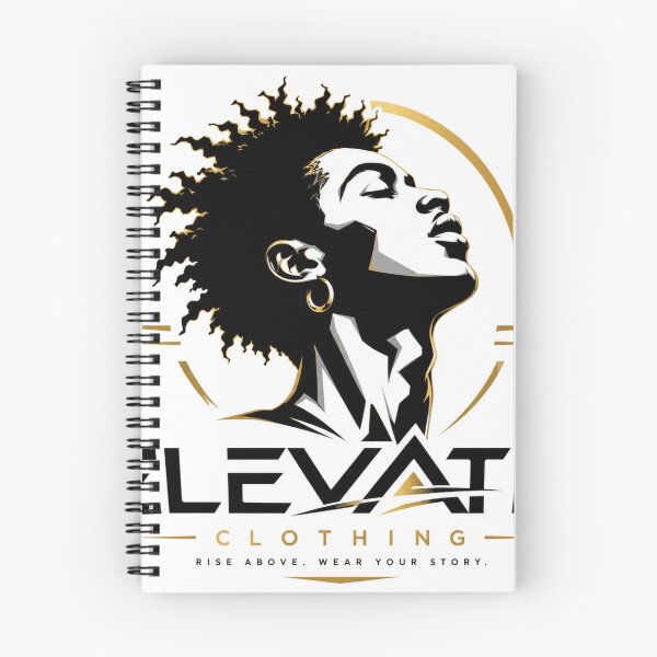 Item preview, Elevate designed and sold by Godfrey Molwana.