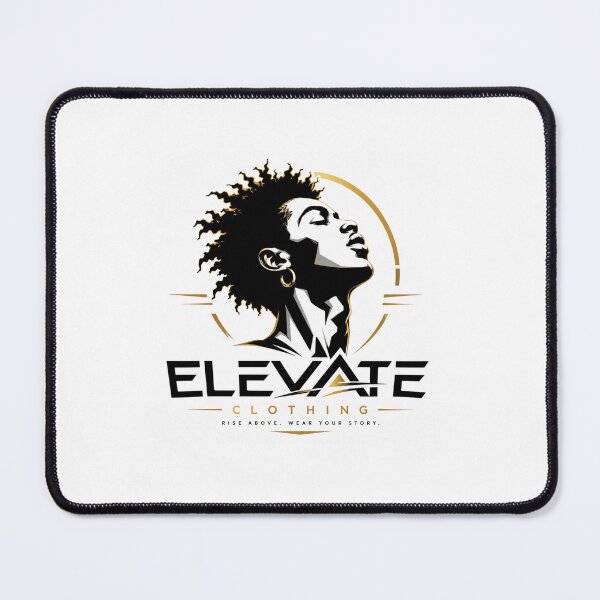 Item preview, Elevate designed and sold by Godfrey Molwana.