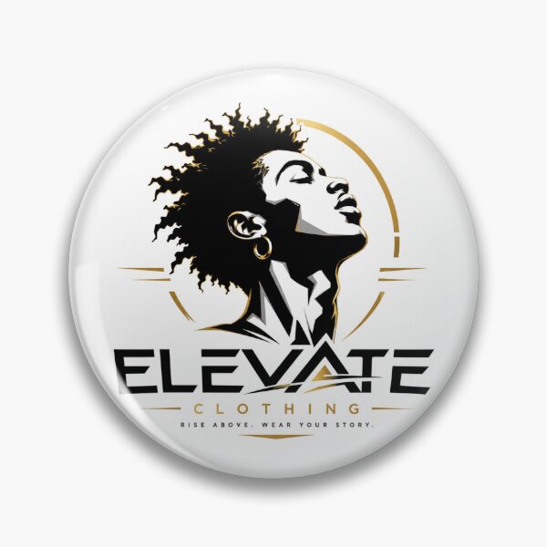 Item preview, Elevate designed and sold by Godfrey Molwana.