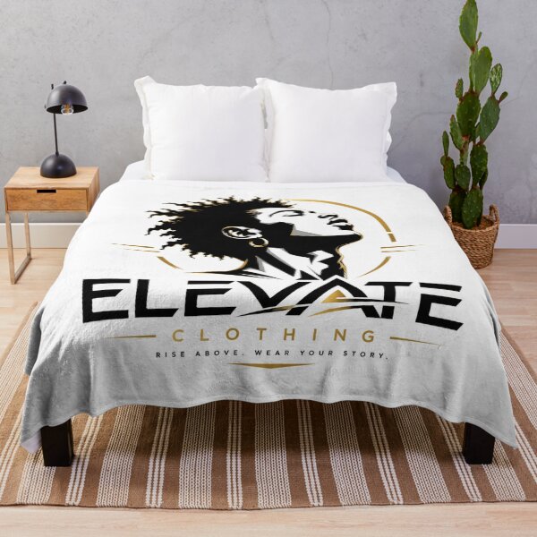 Item preview, Elevate designed and sold by Godfrey Molwana.