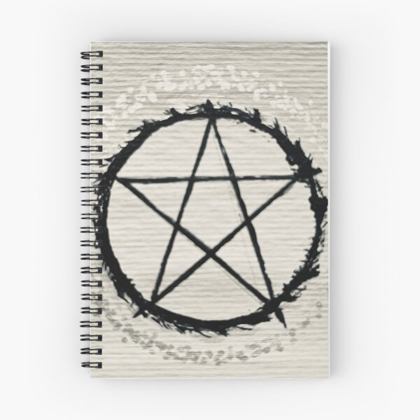 Artikelvorschau, Pentagramm entworfen und verkauft von EmeraldMoon888.