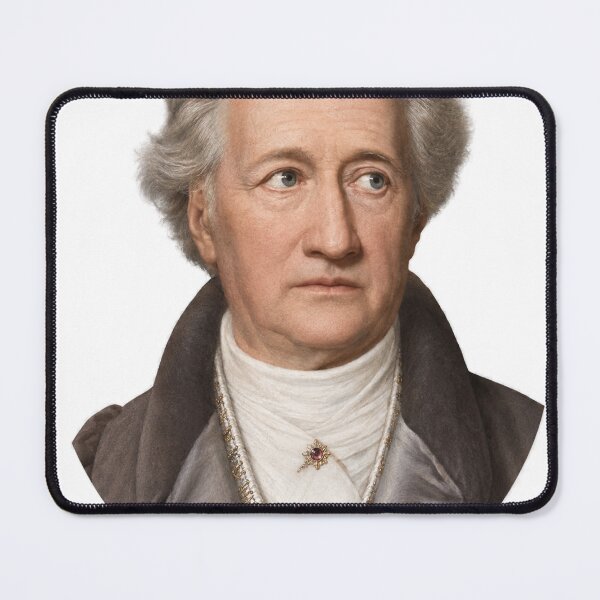 Item preview, 20 Marks | GDR | 1964 | Johann Wolfgang von Goethe designed and sold by Faces of Money.