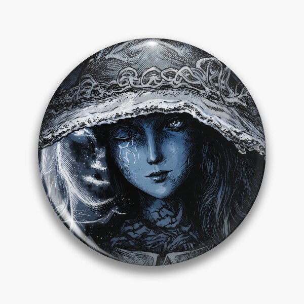 Item preview, Ranni the Witch Elden Ring Gothic Gaming Graphic Tee designed and sold by Senpaiwaves.