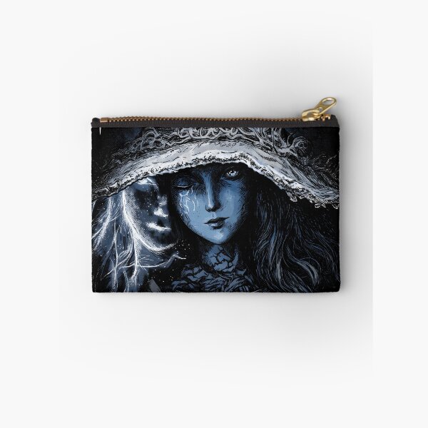 Item preview, Ranni the Witch Elden Ring Gothic Gaming Graphic Tee designed and sold by Senpaiwaves.