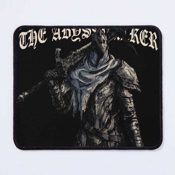 Item preview, Artorias the Abysswalker Dark Souls Gothic Gaming Graphic Tee designed and sold by Senpaiwaves.