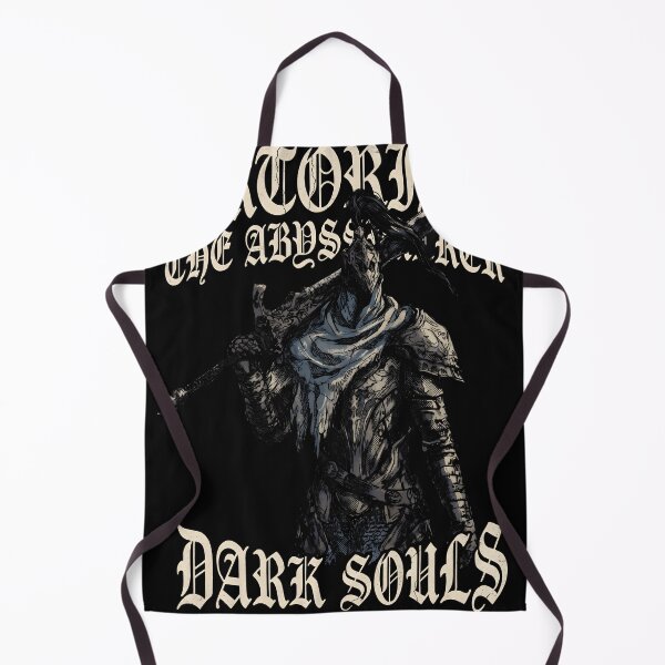 Item preview, Artorias the Abysswalker Dark Souls Gothic Gaming Graphic Tee designed and sold by Senpaiwaves.