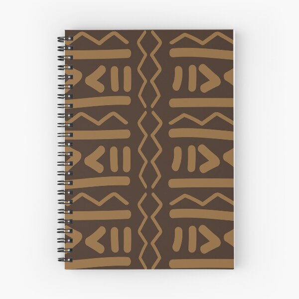 Item preview, Elegant African Bogolan - Bogolanfini designed and sold by Wolagno.