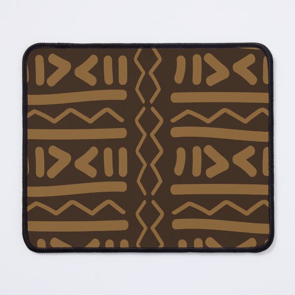 Item preview, Elegant African Bogolan - Bogolanfini designed and sold by Wolagno.