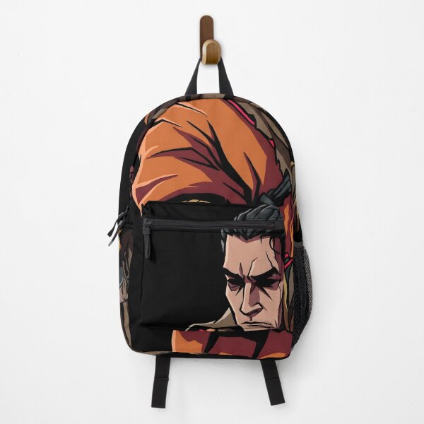 Item preview, Wolf Sekiro Vector Gaming Graphic Tee designed and sold by Senpaiwaves.
