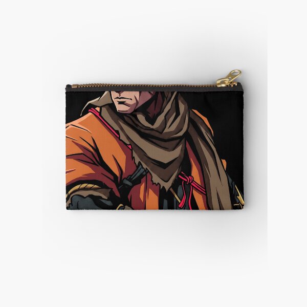Item preview, Wolf Sekiro Vector Gaming Graphic Tee designed and sold by Senpaiwaves.