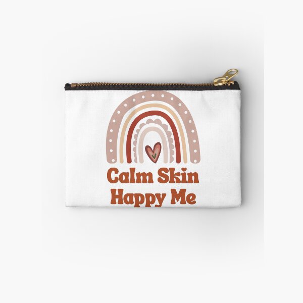 Item preview, Boho Rainbow Calm Skin Happy Me designed and sold by lsawareness.
