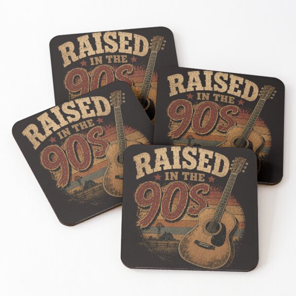 Item preview, Raised On All of Them Vintage designed and sold by Brejko.