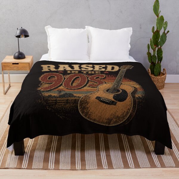 Item preview, Raised On All of Them Vintage designed and sold by Brejko.