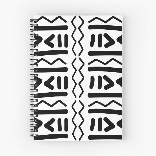 Item preview, Elegant African Bogolan - Bogolanfini designed and sold by Wolagno.