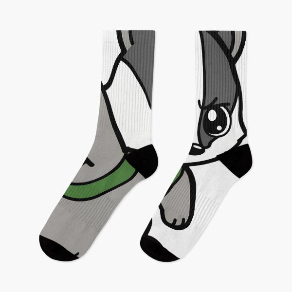 Item preview, Badger With Green Backpack designed and sold by pumsquare.