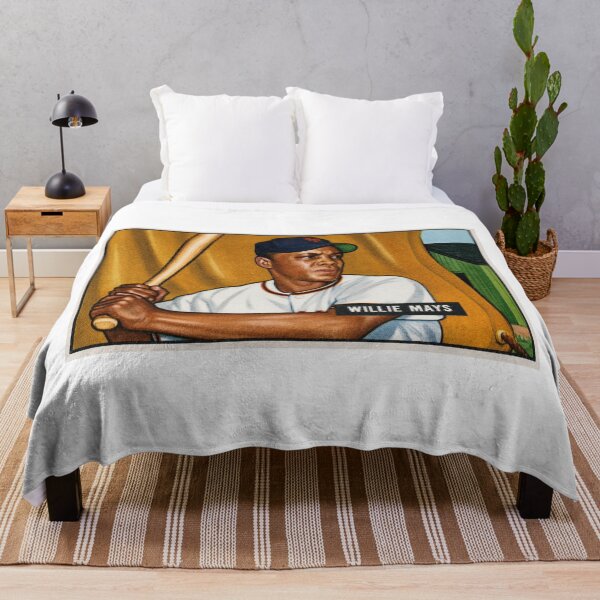 Item preview, Willie Mays - 1951 Bowman designed and sold by JC's Cards & More.