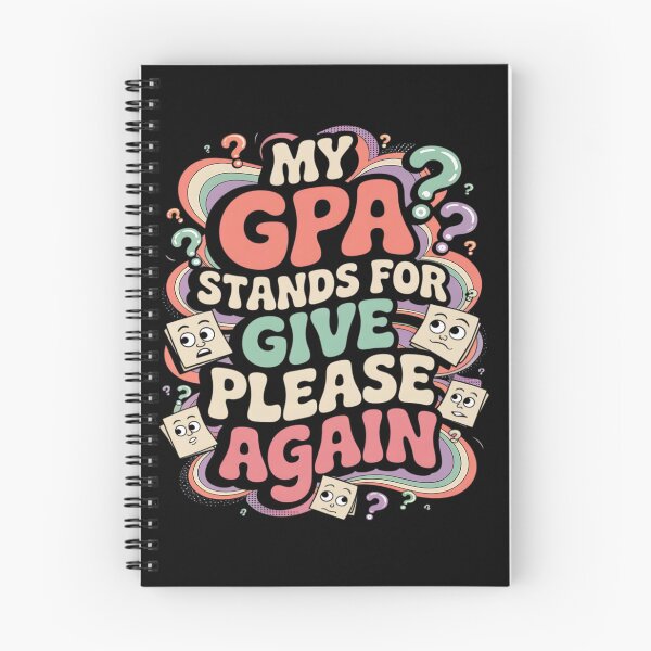 Item preview, Humorous Student School Meme Design designed and sold by Taans-Creation.